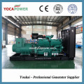 800kw Diesel-Generator Angetrieben durch Cummins Maschine (KTA38-G2A)